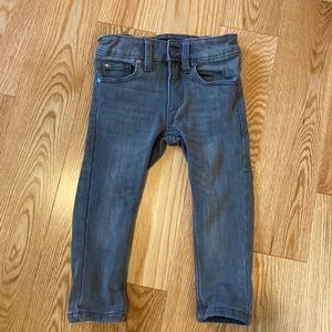 Joes Jeans | skinny grey jeans 2T